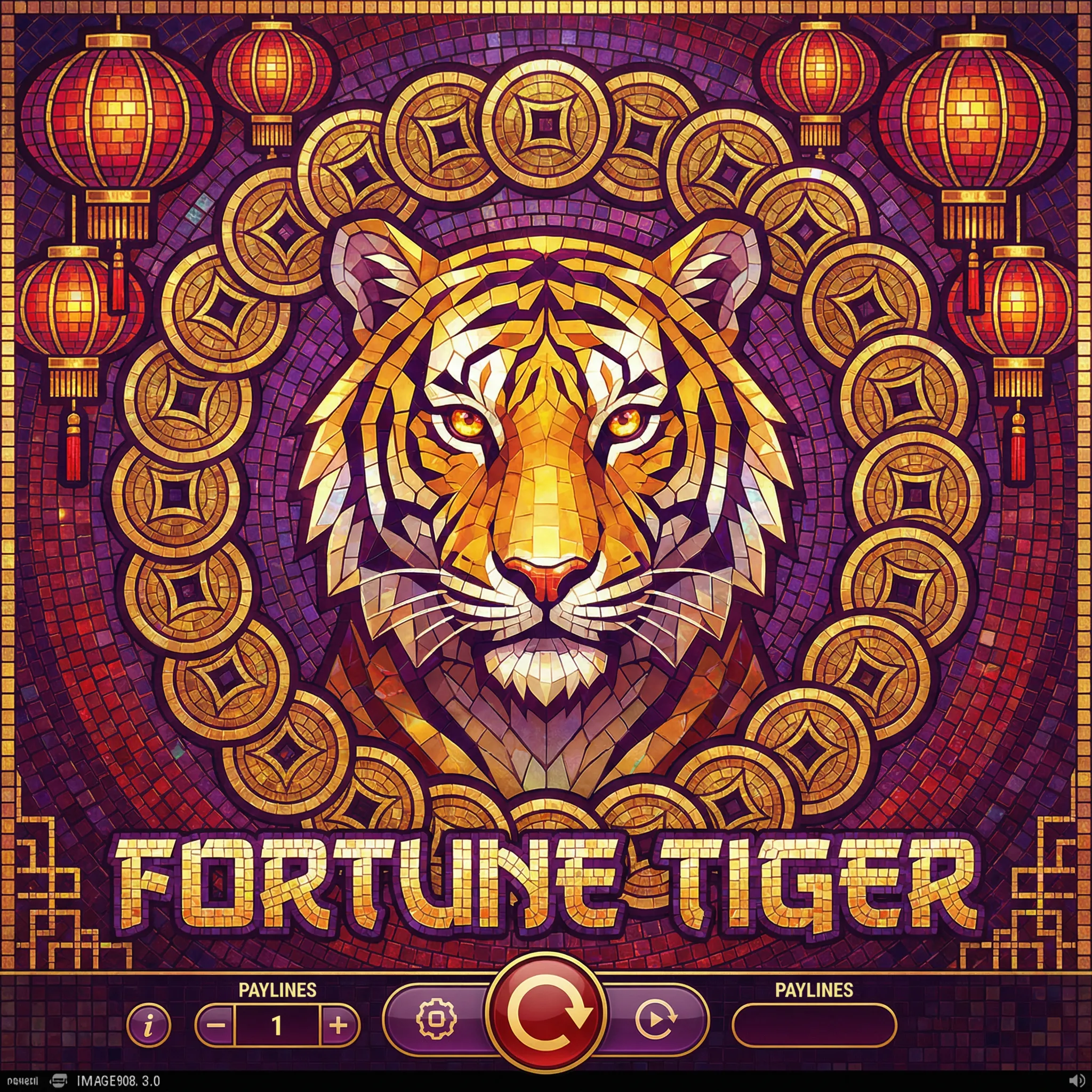 Fortune Tiger afun - Jogo do tigre da fortuna