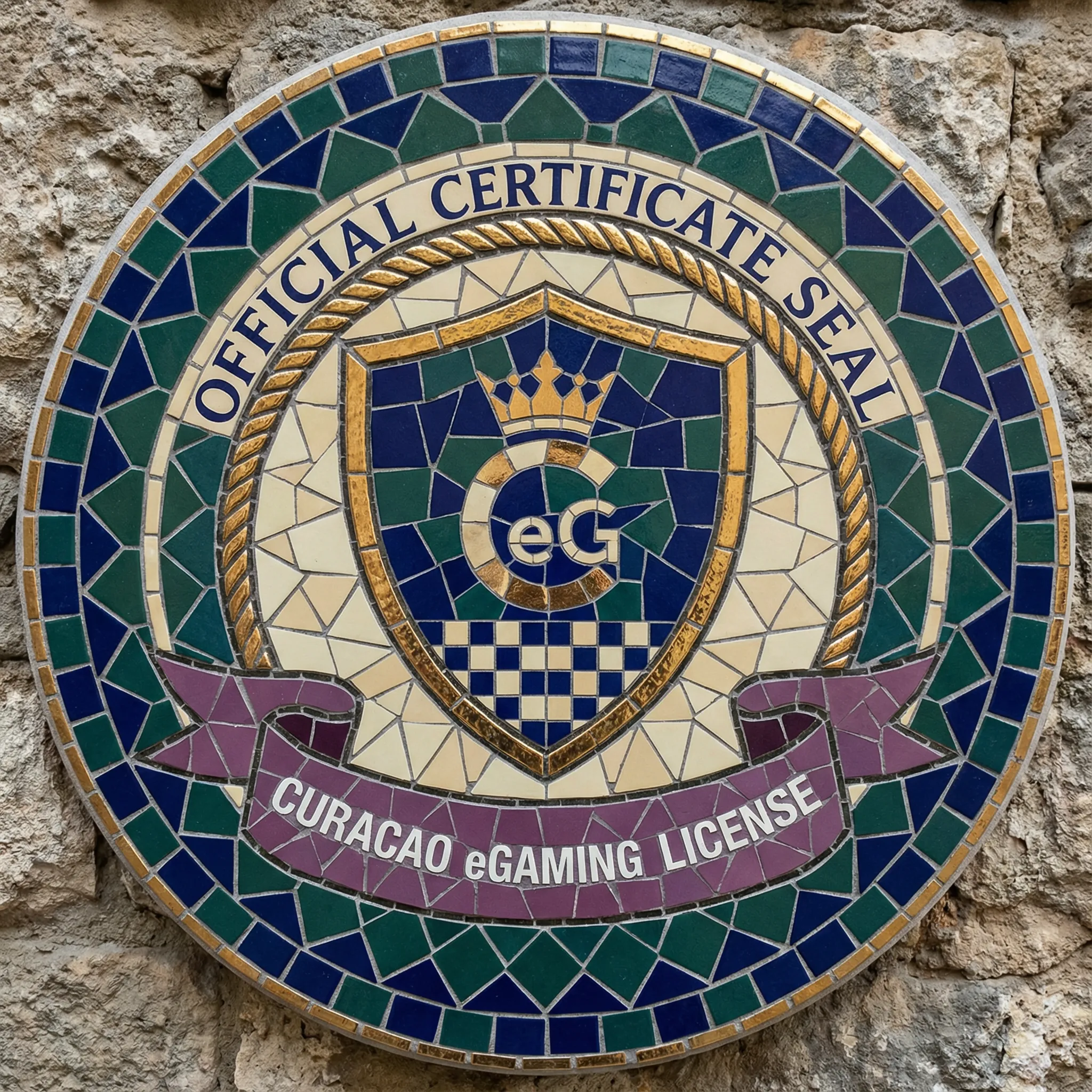 Licença Curaçao eGaming afun - Cassino regulamentado