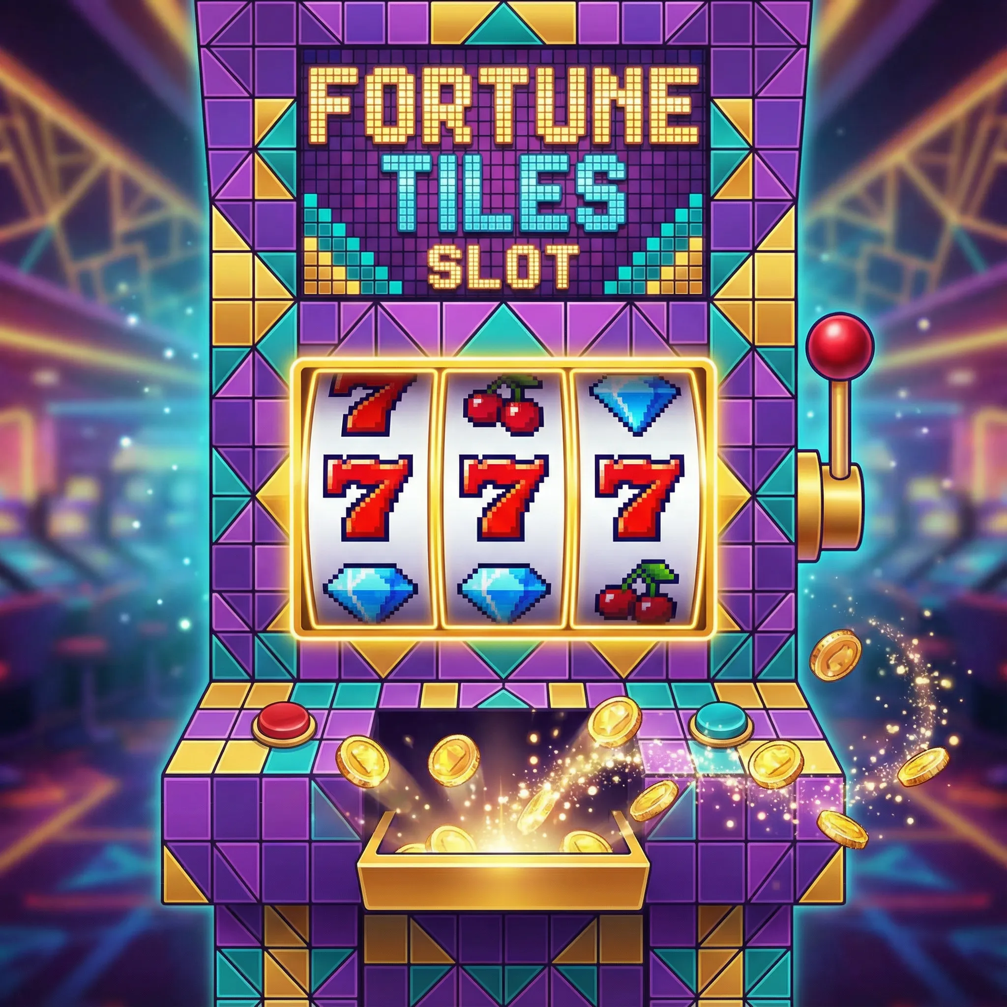 Caça-níqueis afun - Jogos de slots com jackpots progressivos